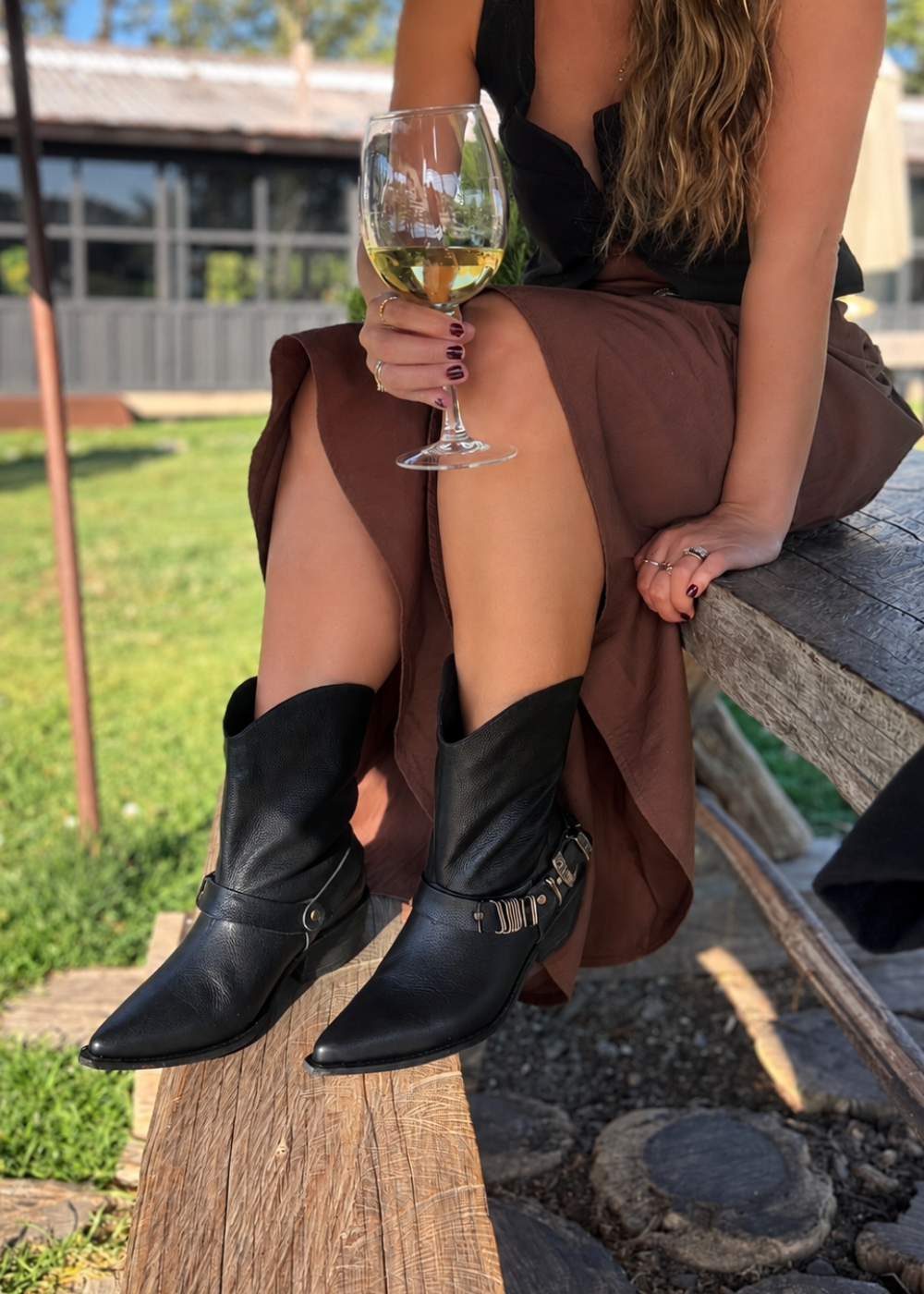 Bota Alaska