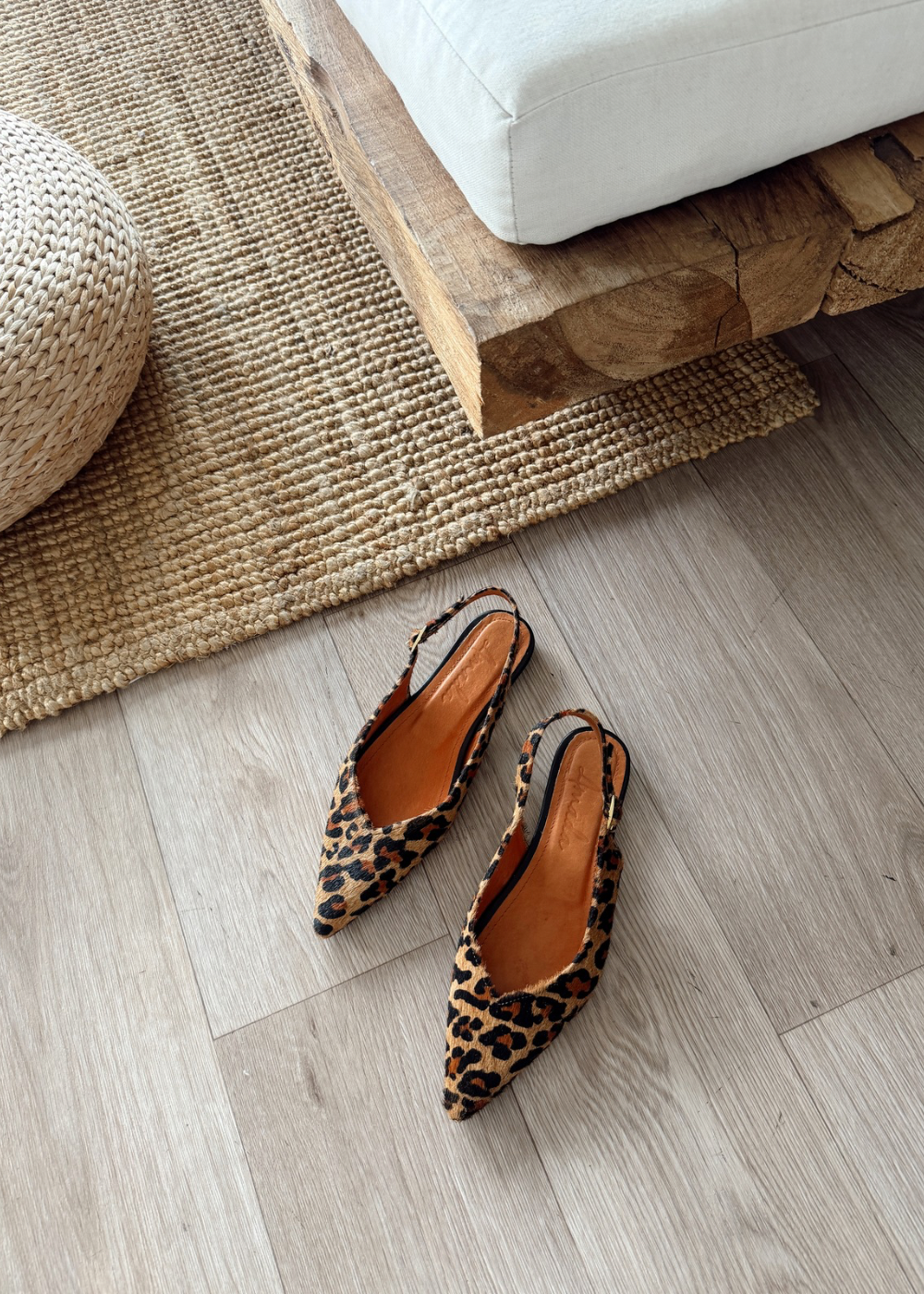 Baleta victoria print