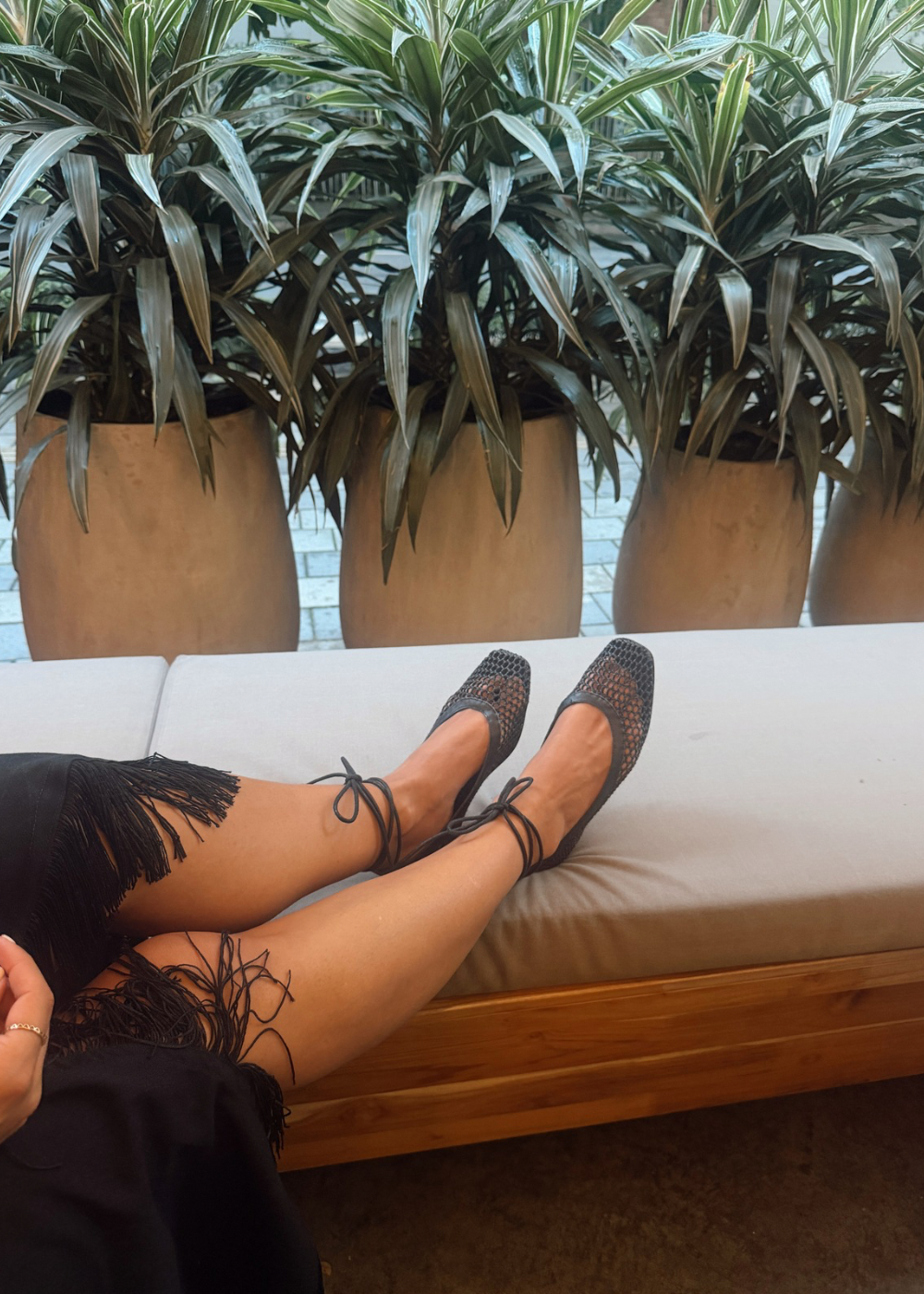 Baleta Ivanna