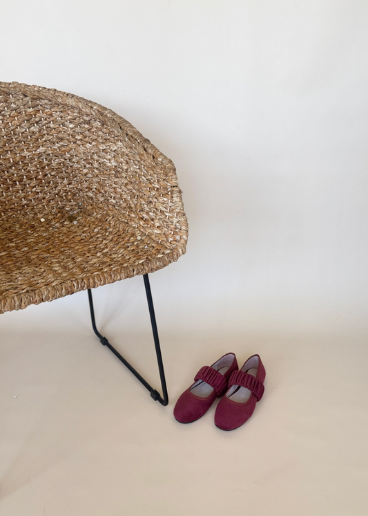 Baleta Candelaria Vino