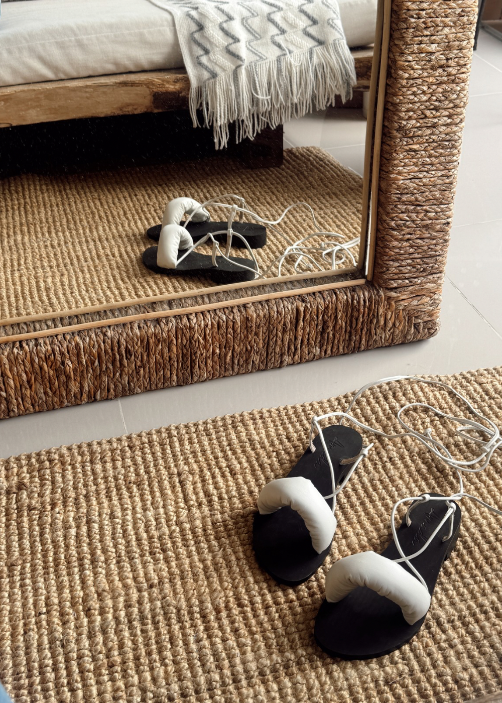Sandalia Helena