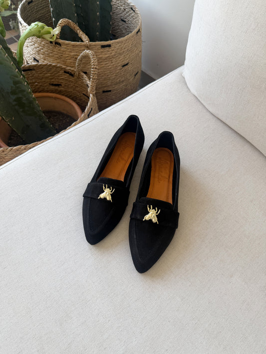 Mocasin basico