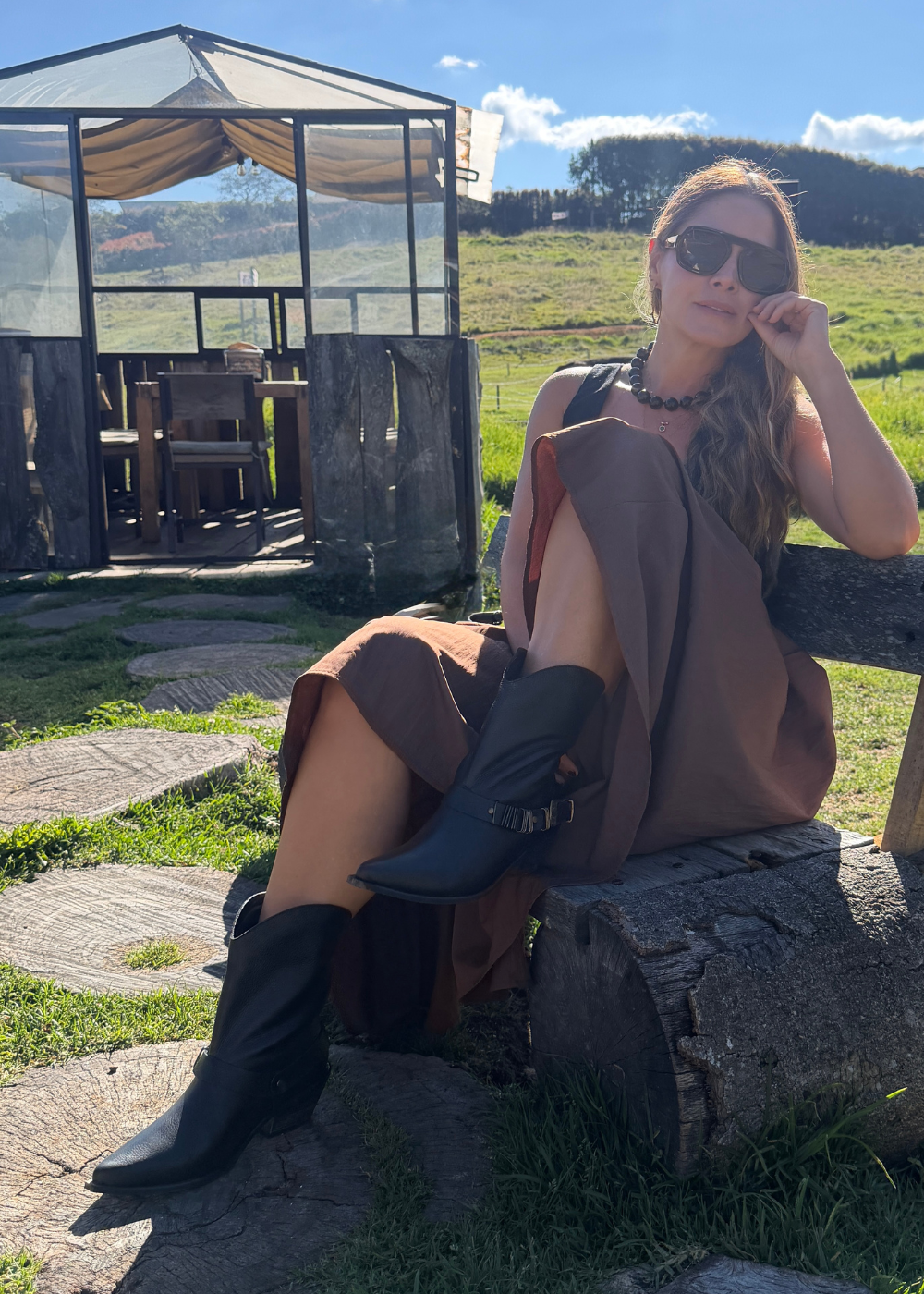Bota Alaska
