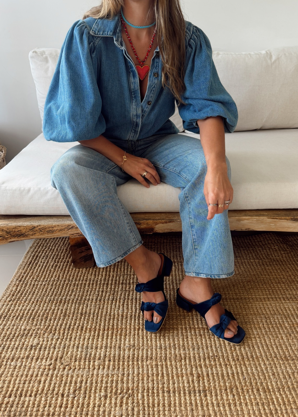 Sandalia Antonella
