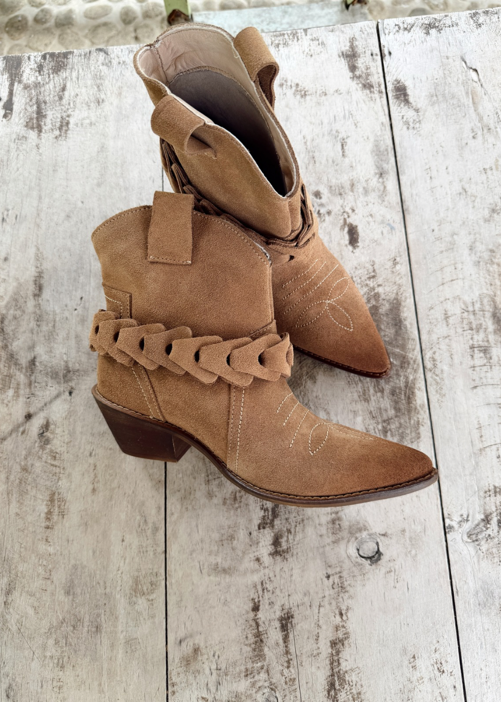 Bota Arizona