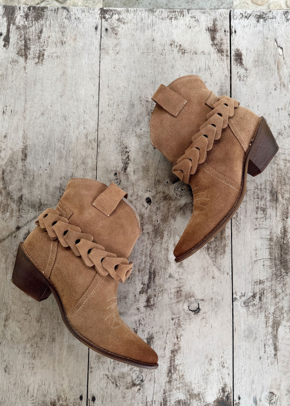 Bota Arizona