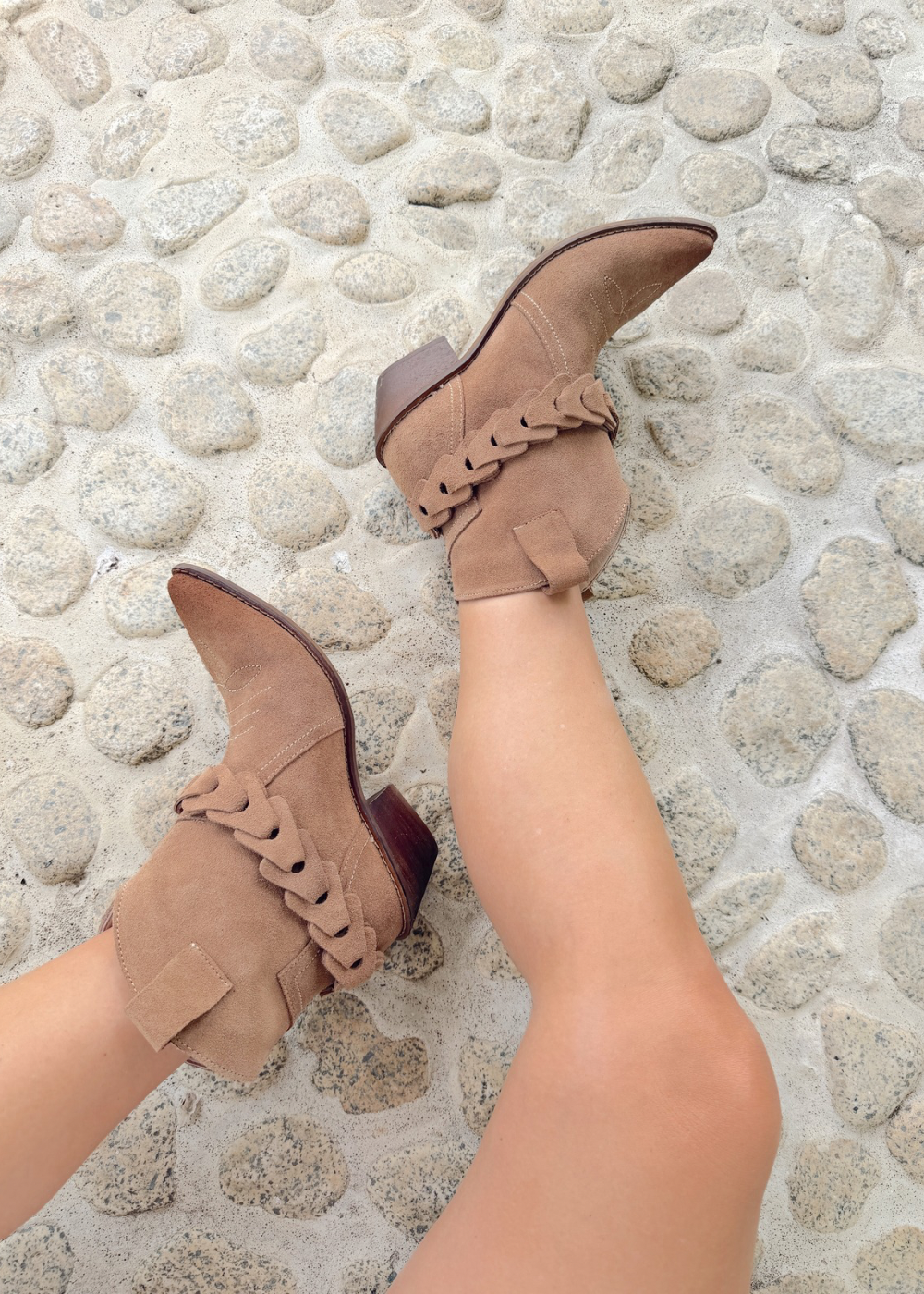 Bota Arizona