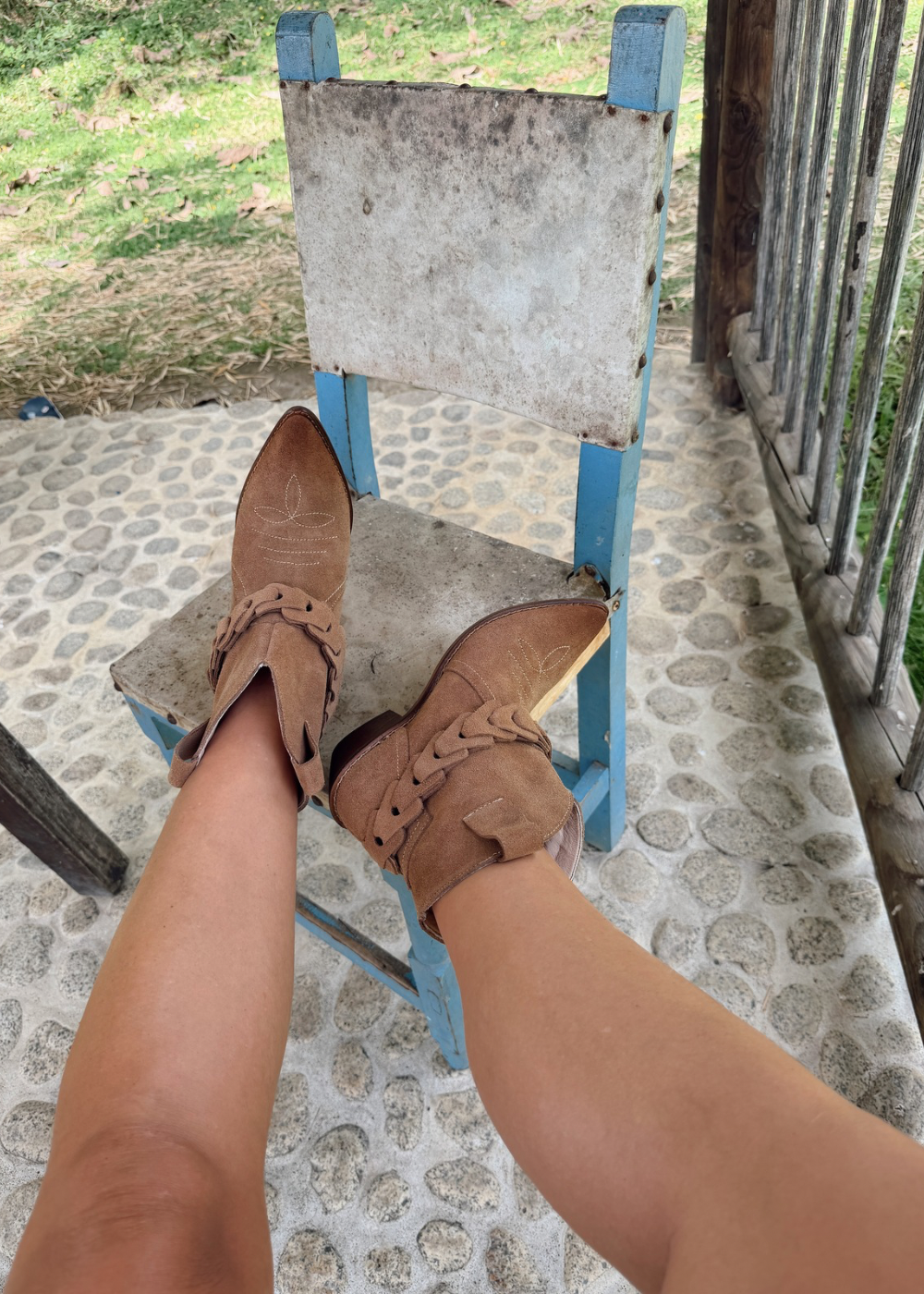 Bota Arizona